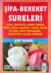 Şifa-Bereket Sureleri (Kod:Yas-134/P15