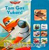 Disney Uçaklar Tam Gaz Yukarı