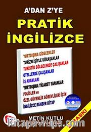 A'dan Z'ye Pratik İngilizce