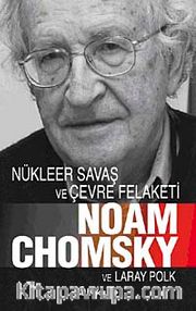 Nükleer Savaş ve Çevre Felaketi