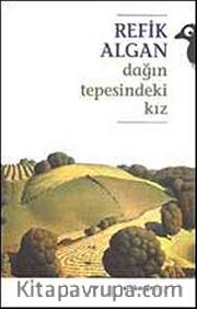 Dağın Tepesindeki Kız