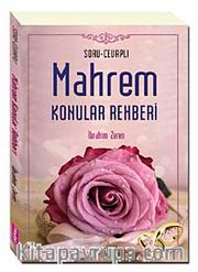 Sorulu Cevaplı Mahrem Konular Rehberi