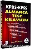 KPDS KPSS Almanca Test Kılavuzu