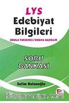 LYS Edebiyat Bilgileri Soru Bankası