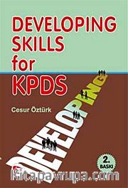 Developing Skills For KPDS