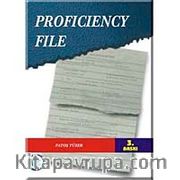 Proficiency File