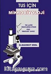 Tus İçin Mikrobiyoloji