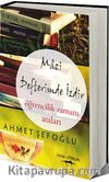Mazi Defterimde İzdir