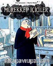 Mürekkep İçiciler 1