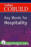 Collins Cobuild Key Words For Hospitality + CD
