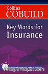 Collins Cobuild Key Words For Insurance +CD