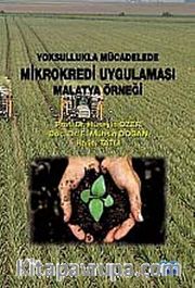 Yoksullukla Mücadelede Mikrokredi Uygulaması Malatya Örneği