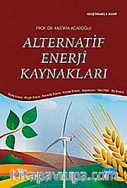 Alternatif Enerji Kaynakları