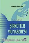 Şirketler Muhasebesi / Yrd. Doç. Dr. Ali Ildır