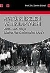 Atatürk İlkeleri ve İnkılap Tarihi / Prof. Dr. Zerrin Günal
