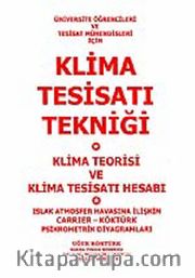 Klima Tesisatı Tekniği