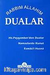 Rabbim Allahım Dualar (Cep Boy)
