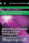 Öğretmen Eğitiminde Bilgi ve İletişim Teknolojileri