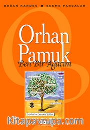 Ben Bir Ağacım