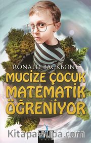Mucize Çocuk Matematik Öğreniyor