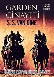 Garden Cinayeti