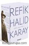 Refik Halid Karay'dan Türk Edebiyatı'nın En Seçkin Eserleri 2