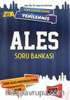 2014 Ales Soru Bankası Son Sınava Göre Yenilenmiş
