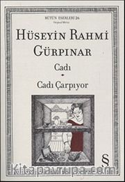 Cadı - Cadı Çarpıyor