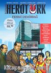 Herotürk / Sihirli Yelek-Zehirli Variller-Zangoç