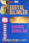 Cep'te ÜDS Sosyal Bilimler Çıkmış Sorular 2003 - 2011