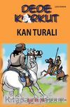 Dede Korkut / Kan Turalı (Çizgi Roman)