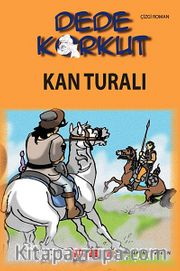 Dede Korkut / Kan Turalı (Çizgi Roman)