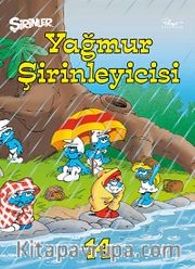 Şirinler 14 - Yağmur Şirinleyicisi