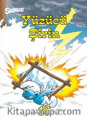 Şirinler 16 - Yüzücü Şirin