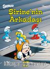 Şirinler 17 - Şirine'nin Arkadaşı