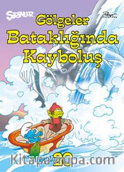 Şirinler 20 - Gölgeler Bataklığında Kayboluş