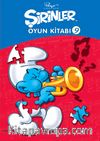 Şirinler Oyun Kitabı 9