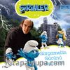 Şirinler - Gargamel'in Gücünü Seyredin!