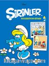 Şirinler - Koleksiyon Kitabı -1