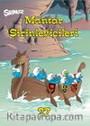 Şirinler 27 - Mantar Şirinleyicisi