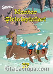 Şirinler 27 - Mantar Şirinleyicisi