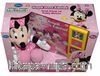 Disney Mmch Haydi Dans Edelim! & Sesli Kitap ve Pelüş Minnie