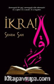 İkra !