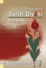 Rusçuklu Zarifi Divanı