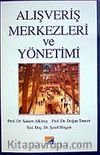 Alışveriş Merkezleri ve Yönetimi