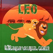 Leo <br /> Babamı Çok Seviyorum, Çünkü...