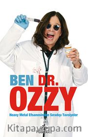 Ben Dr. Ozzy