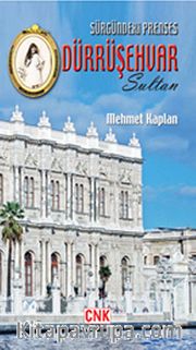 Sürgündeki Prenses Dürrüşehvar Sultan <br /> Son Halife Abdülmecid Efendi'nin Kızı