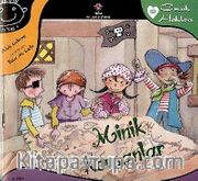Minik Korsanlar / Çocuk Hakları -8