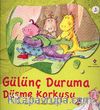 Gülünç Duruma Düşme Korkusu